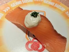 -元气寿司(东方宝泰店)