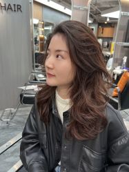 -Sying杉影日式烫染專門店