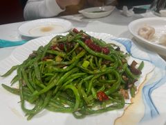-渔码头食府·20年蓬莱老字号(登州路店)