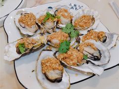 -富临港·蒸汽海鲜·手抓海鲜·炒菜(栈桥店)