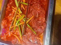 -洱火云南酸菜牛肉火锅(石景山当代商城店)