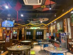 -灶东家民间菜(回兴店)