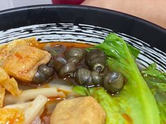 -笋果坊螺蛳粉(竹园小区店)