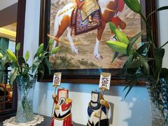 -馨园villa融合菜(东山店)