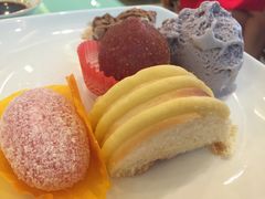 -海天一色海景自助餐厅(西港花园店)