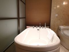 -南京商茂国际酒店(新街口德基广场店)