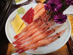 -松坂屋日料自助(长城路店)