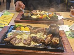 -豪客来牛排(宝龙城市广场店)
