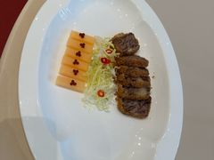 -听松楼·花园酒店·自助餐厅(红梅公园店)