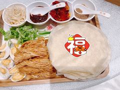 -解家河南菜(金水路店)