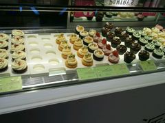 -Pantry's Best派悦坊蛋糕(K11购物艺术中心店)