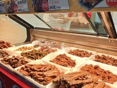 -张鸭子重庆特产卤味小吃(未来国际店)