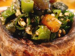 -郑件洋芋饭庄