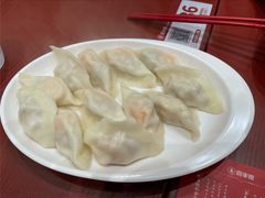 -喜家德虾仁水饺(长泰广场店)