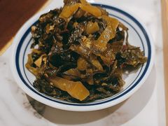 -雁滩白记·兰州牛肉面