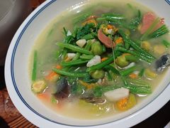 -董府·古宅餐厅