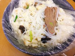 羊肉泡馍-毅祥斋老孙家泡馍(北院门鼓楼店)