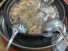 -濠轩阁特色生蚝火锅(水湾路店)