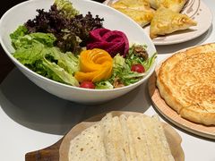 -清真·卡德尔大叔新疆主题餐厅(龙汇路店)