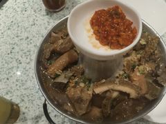 -满得意茶餐厅·顺德家常菜·港式经典(大良店)