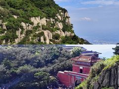 -泰山花样年华景区