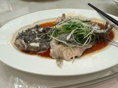 -广东胜利宾馆西关粤中餐厅