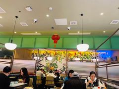 大堂-润园四季椰子鸡火锅(南山海岸城店)