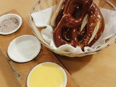 -巴伐利亚啤酒坊(意式风情街店)