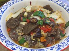 -三只鸟本地特色菜馆(上饶总店)