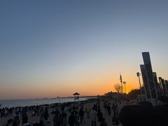 -老虎石海上公园