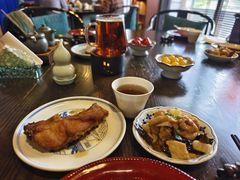 -香雪海·蘇面館(湖滨店)