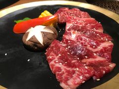 -炎蔵牛舌烤肉