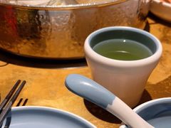 -左庭右院鲜牛肉火锅(新梅广场店)