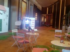 -上海浦东嘉里大酒店