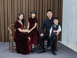 -非常六加一儿童摄影(同安店)