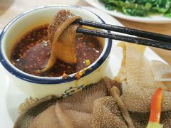 -洪霞餐馆