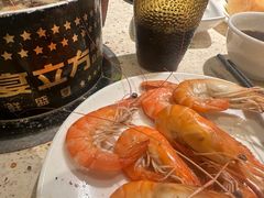 -宴立方海鲜自助(义乌万达广场店)