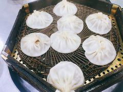-清真马三汤包(回民街店)