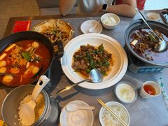 -肖记公安牛肉鱼杂馆·省级非物质文化遗产(江汉路直营店)