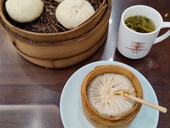 -富春茶社(国庆路店)