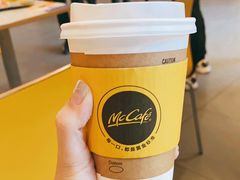 现磨澳白-麦当劳(金沙广场店)