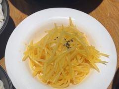 -过桥缘·过桥米线(桓台信誉楼店)