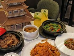 -好友缘酒家(西大店)