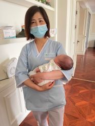 -菁幼月子会所(儿童医院店)