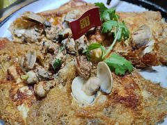 -百年银屏蚝烙·潮汕菜·非遗(乐山店)