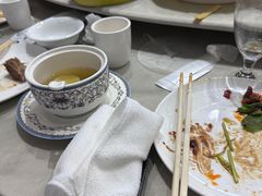 -鸭王烤鸭店(三里河店)