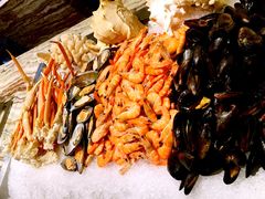 -AdD全日制餐厅(中谷花园酒店)