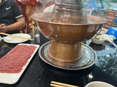 -东来顺饭庄·火锅(环岛店)