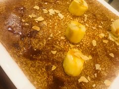 -LA CREPERIE BRETONNE布列塔尼法式餐厅(天童北路店)