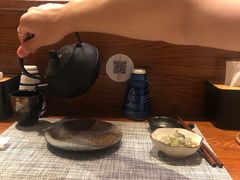 -戏作寿司(观音桥店)